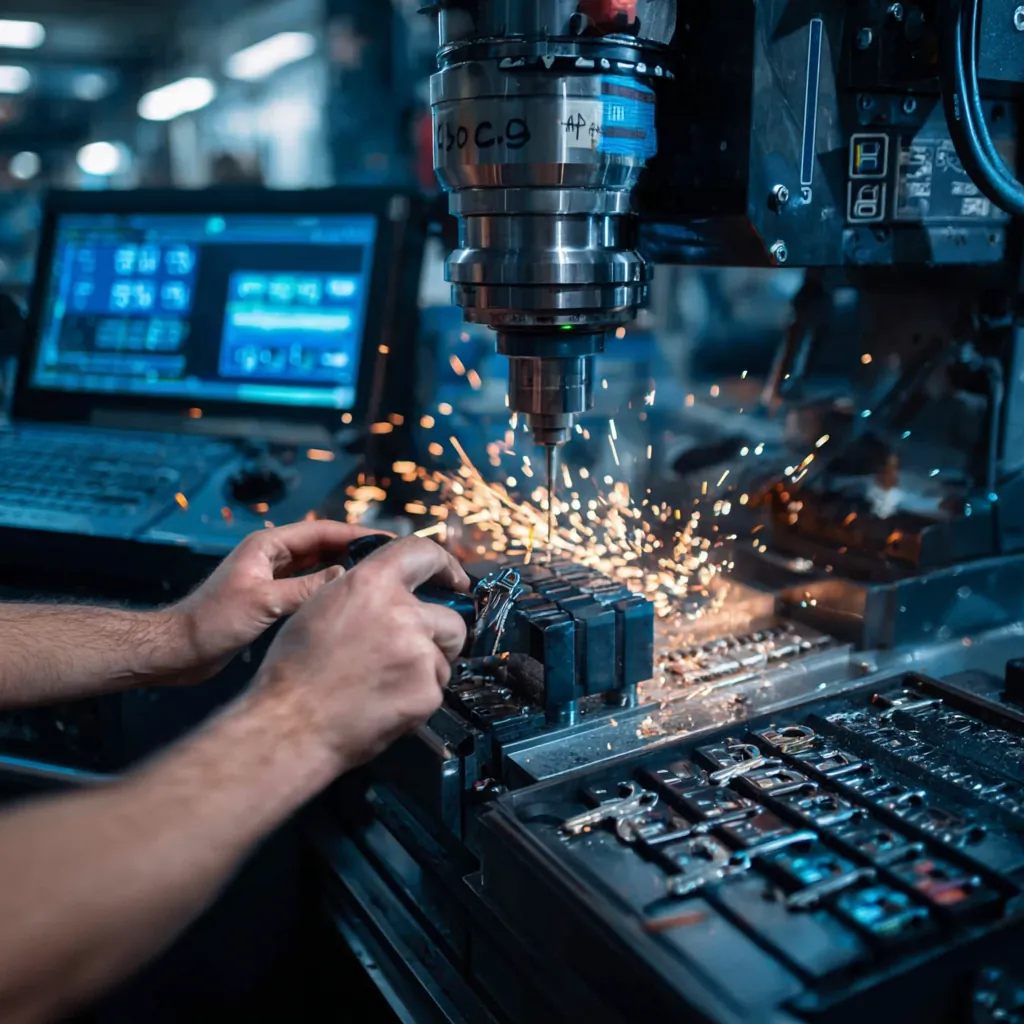 Key Duplication service in Chicago, IL