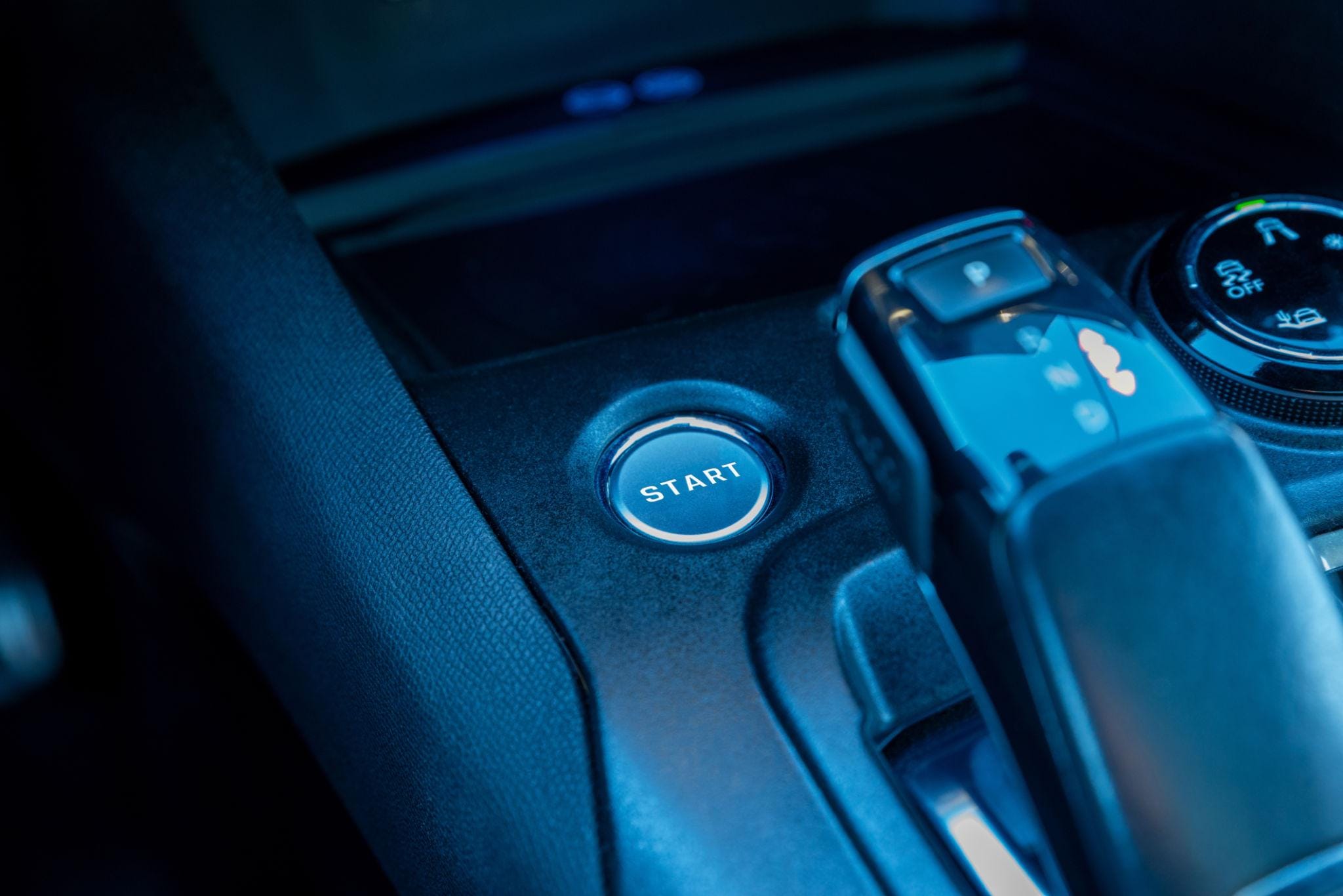 Automotive key programming service